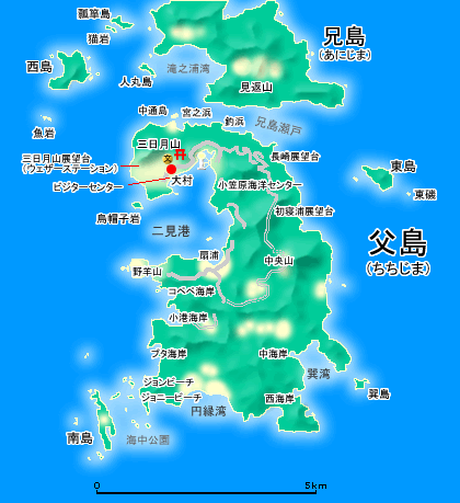 jd1bly小笠原群岛as031海岛台
