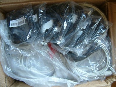 哈罗CQ火腿社区- DIY套件、元器件交流中心- 2012首发U5系列MINI link 