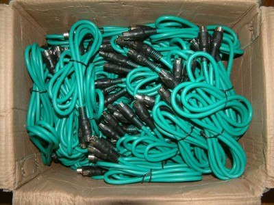 哈罗CQ火腿社区- DIY套件、元器件交流中心- 2012首发U5系列MINI link 